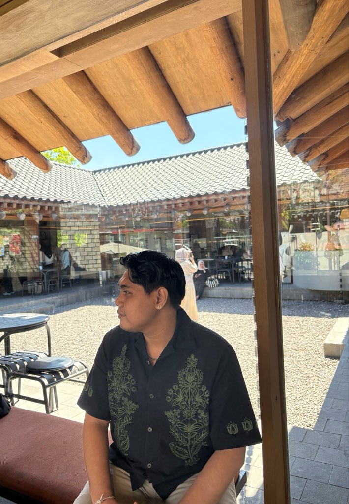 ryan sanjaya tweet media