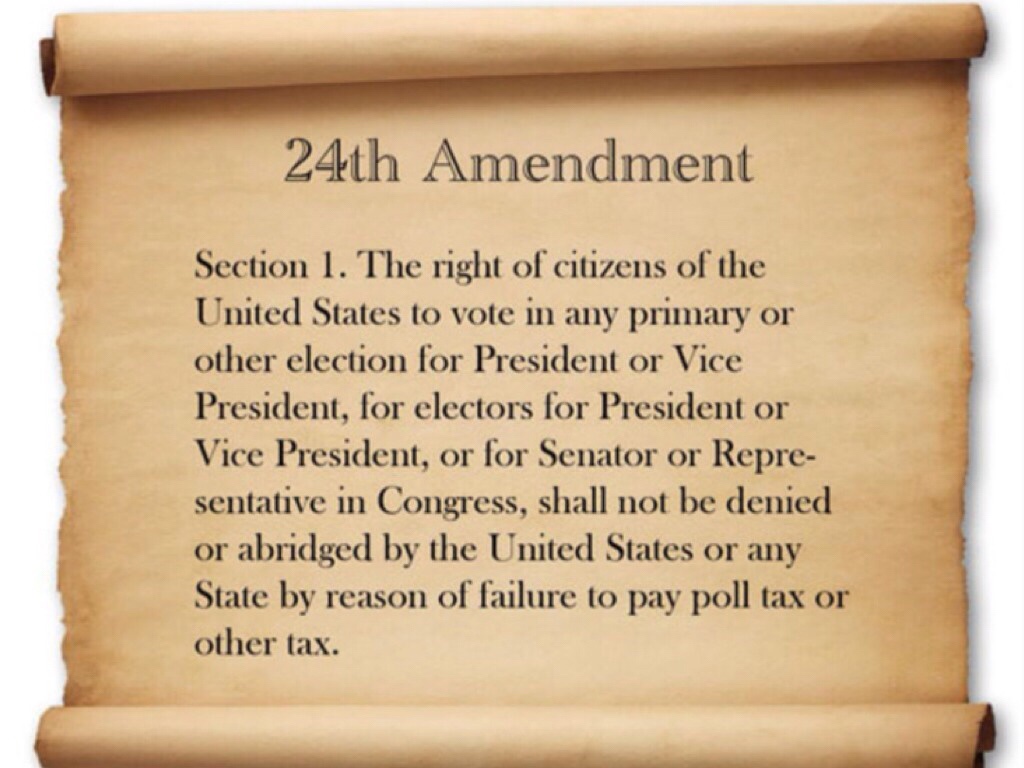JohnnyKeyote's tweet photo. @C_3C_3 Look at how stupid you are. Funny story, those things listed that require an ID are NOT Constitutional Amendments. Voting has 4 of them, with the 24th Amendment actually discussing a "ID" type of situation called a "POLL TAX"!
So thanks for playing, and you support a Pedophile. https://t.co/2hFuUFerMV