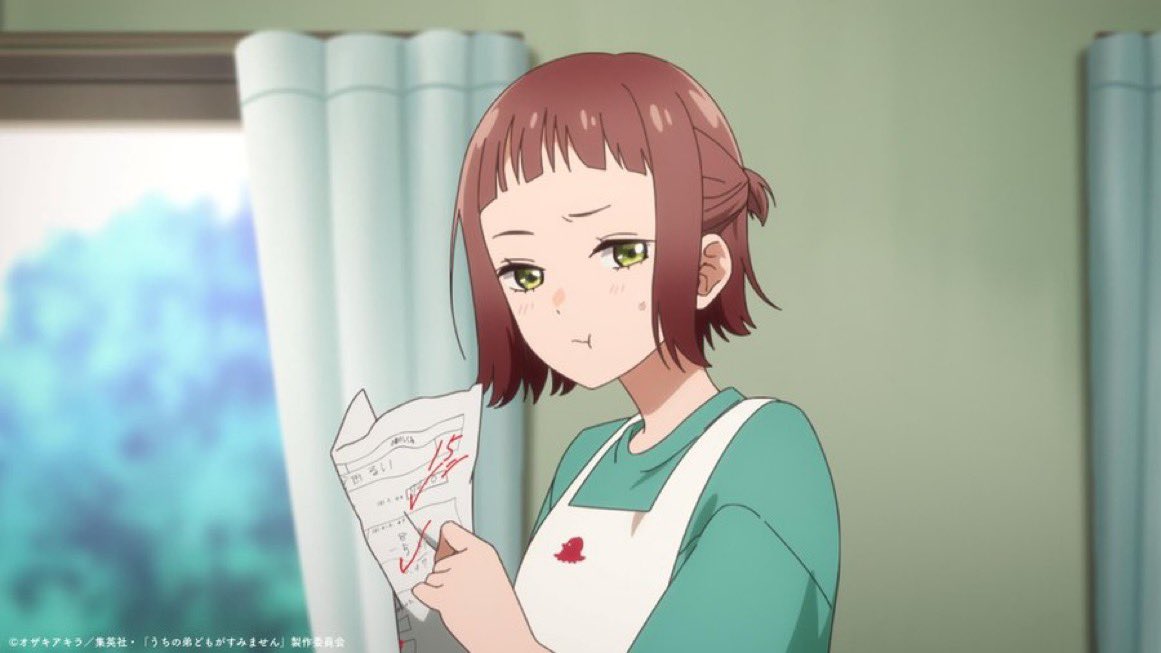 『うちの弟どもがすみません』 第3話 両親の転勤と始まった兄弟だけの生活反応画像13