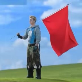 luvslinoring's tweet photo. chan enseñandote las red flags que tenía tu ex porque tú te hacías la ciega https://t.co/CwGsfCNoIi