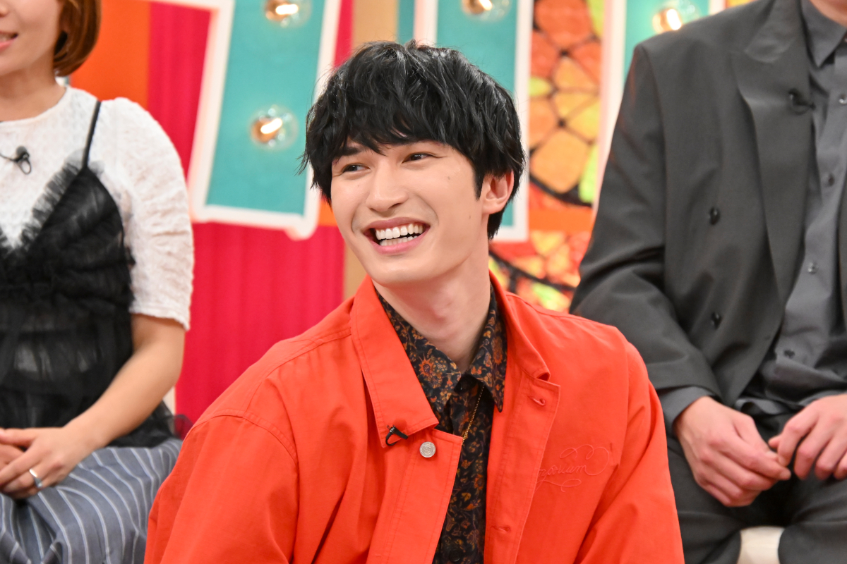 TVGweb's tweet photo. 「トーキング千鳥！」7/25放送⏰

SixTONES・ジェシー、
M!LK・曽野舜太、モナキ・おヨネら
今年を代表する“超多忙”有名人が登場✨

多忙ゆえの失敗エピソードや
少し変わったストレス発散法など
MC・千鳥を交えて自由にトーク🎤

🔽記事はこちら
https://t.co/ahAoQDsaXE

#トーキング千鳥 https://t.co/eeWrPRbJL2