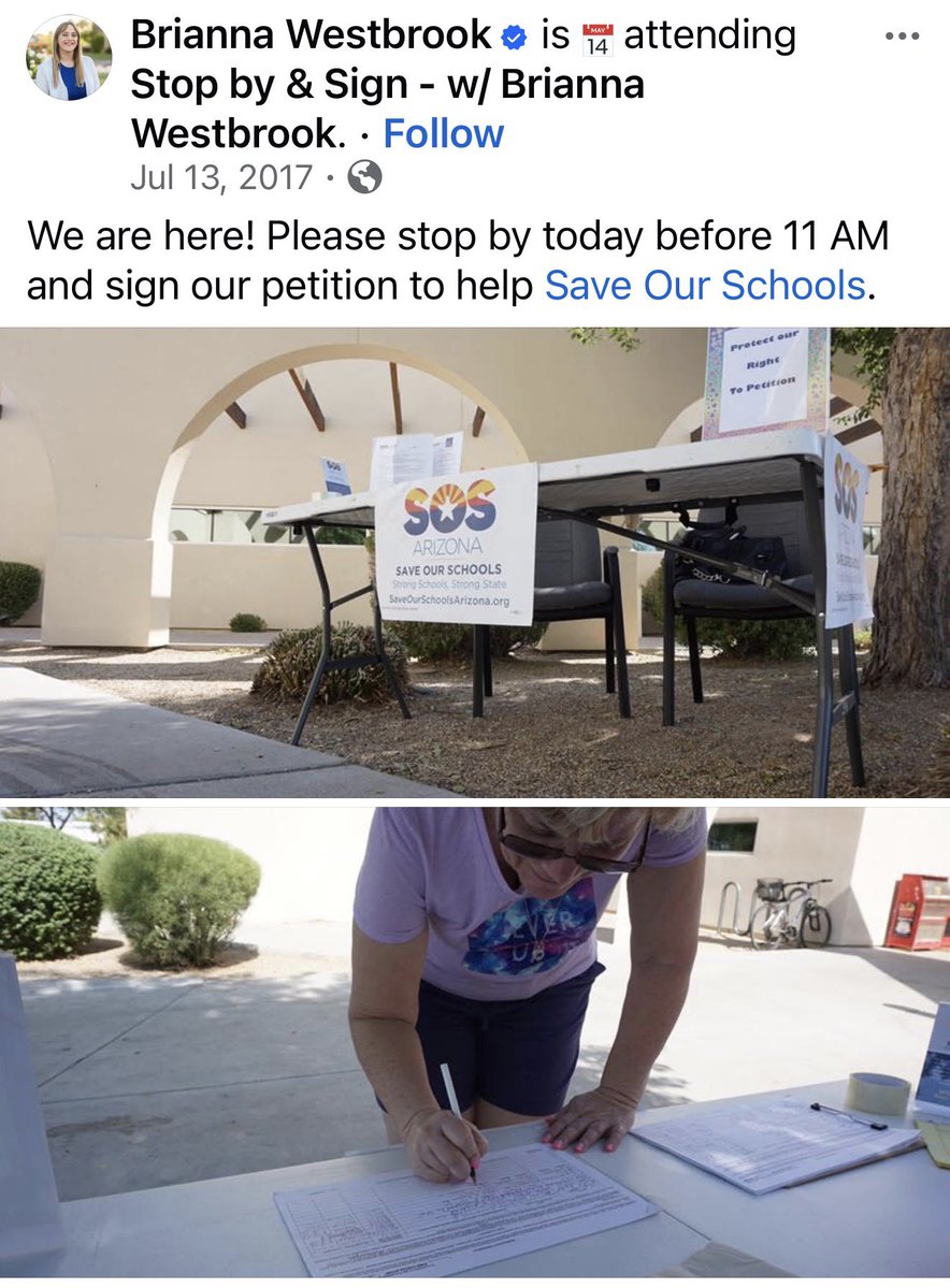 Arizona ESA Memes tweet media