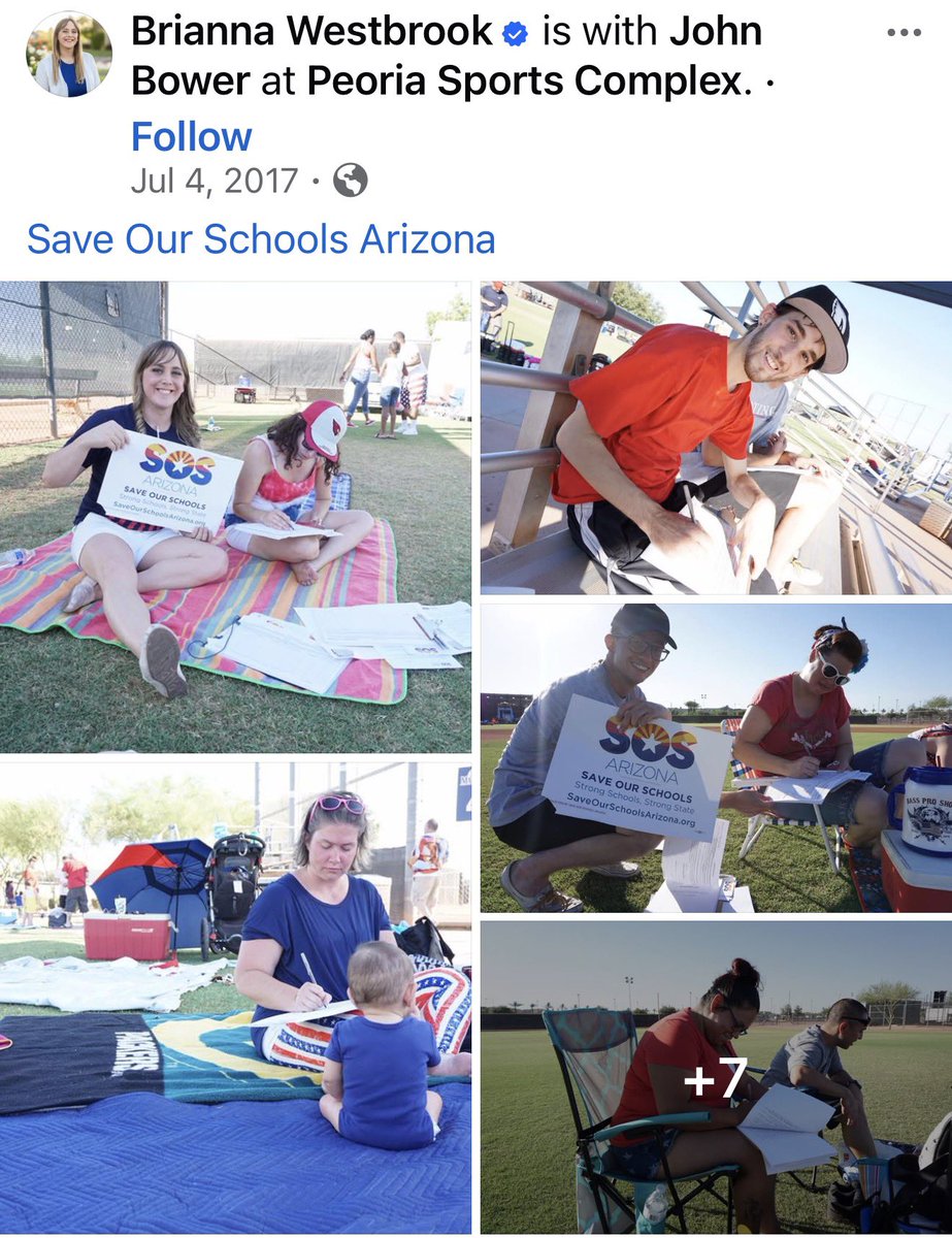 Arizona ESA Memes tweet media