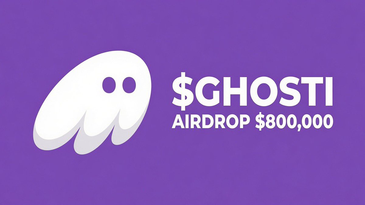 GhostixSol tweet picture