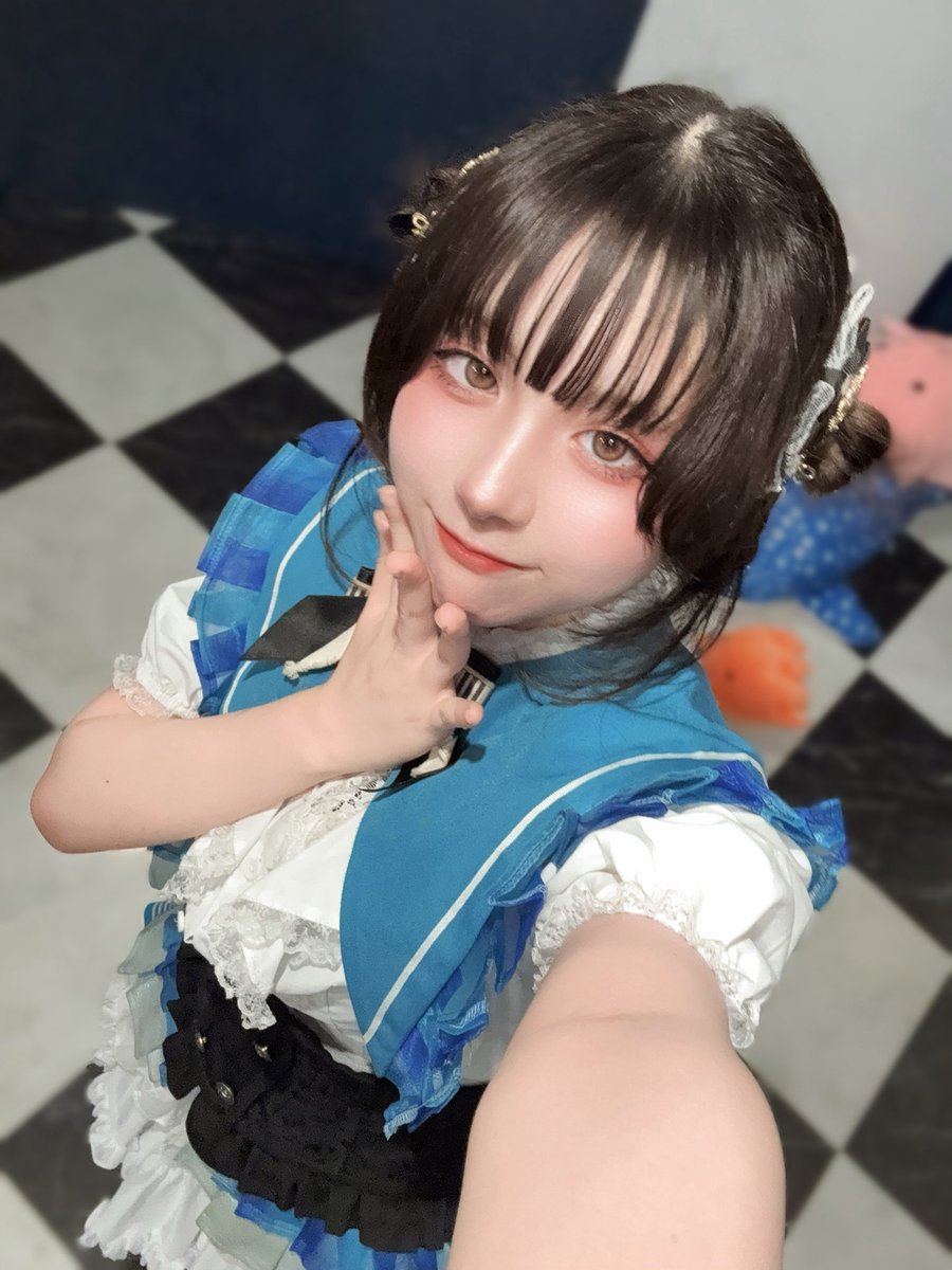 🫧14日のおつぽるて🫧 14日のご到着、エンタメありがとうございました