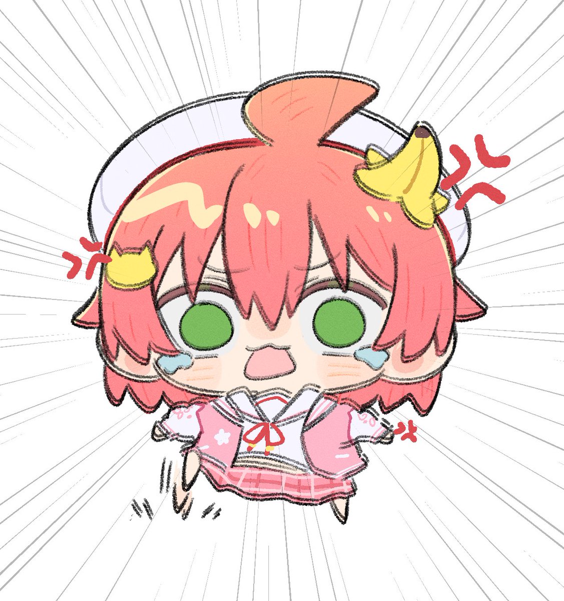 さくらみこ🌸京都IP書店POP UP開催中 (@sakuramiko35) / Posts / X