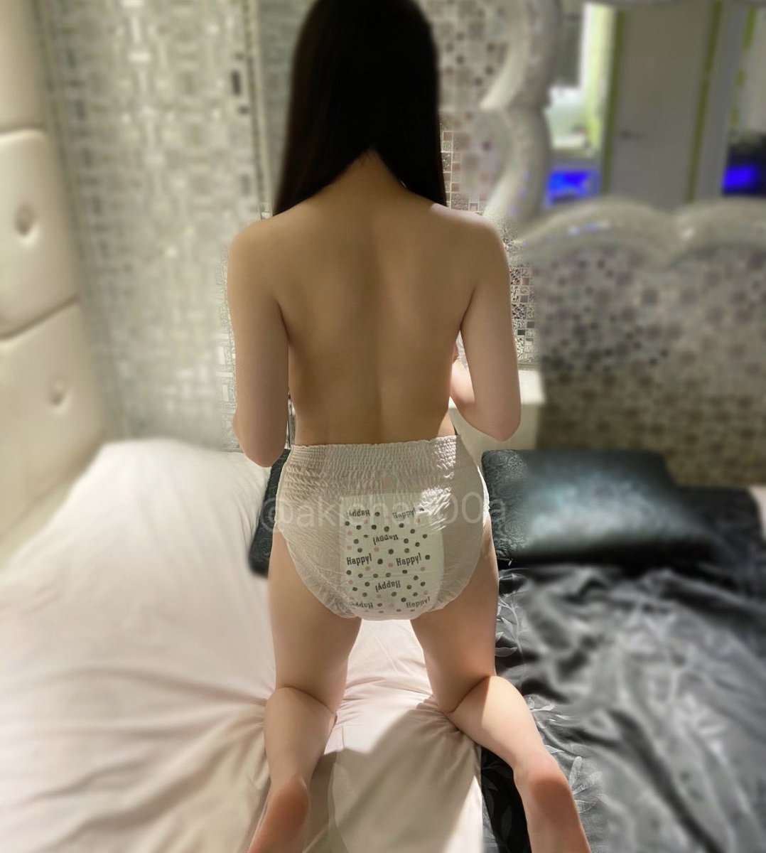 Diaper_new's tweet photo. Quoted from :排泄堂

If you think it's great, please retweet! https://t.co/4F4WOEPStj