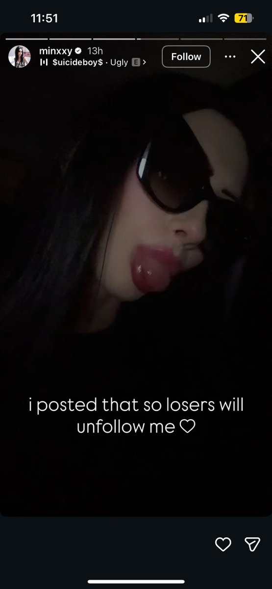 larcielist's tweet photo. Actual genuine idiot in the DFW goth scene LMFAO… grift away https://t.co/R6IjvWEe29