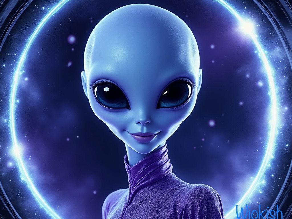 Aydah5n7w's tweet photo. Arcturian starseed 🦋🩵💎💙 https://t.co/6cE3rWj0o4