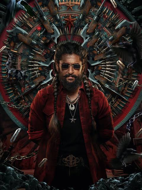 Little_Heartzzz's tweet photo. #Jadal Zamana shuruuuu 🥵🤙
#TheParadise Nizam - 37 Crores 🔥🔥 https://t.co/ic5p217IRk