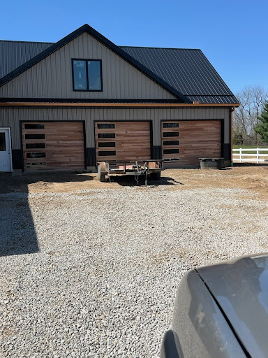 DoorSharp's tweet photo. Proper spring tension is essential for your garage door’s safety and performance. Our expert technicians replace worn springs and repair damaged components with precision, ensuring smooth, reliable operation every time. Schedule your service today for peace of mind. https://t.co/q9mAlC4mxW