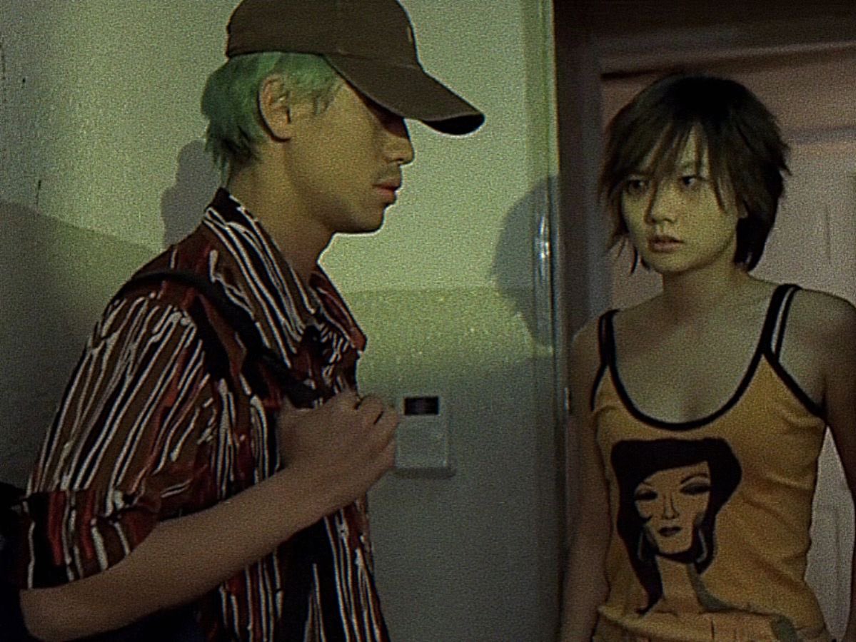 incertitud's tweet photo. sympathy for mr. vengeance (2002) https://t.co/IZ7Vr9Kwe0