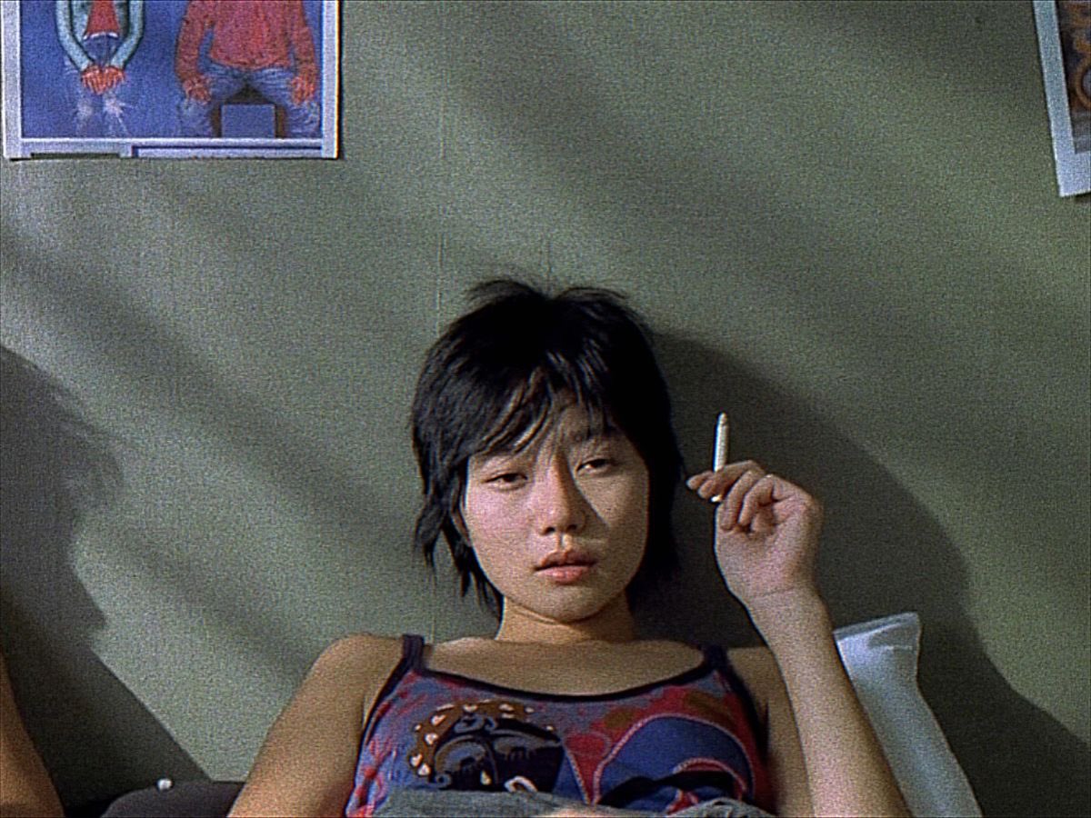 incertitud's tweet photo. sympathy for mr. vengeance (2002) https://t.co/IZ7Vr9Kwe0