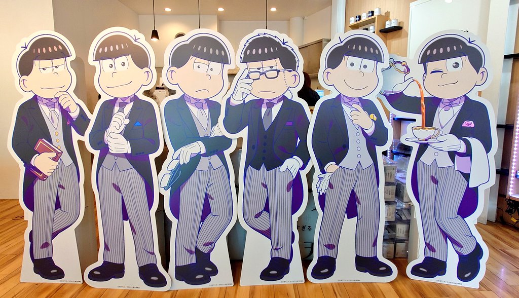 nnm_dool's tweet photo. 久しぶりにぬいちゃん連れてヲタ活してきた〜 https://t.co/uVBCPWgGtP