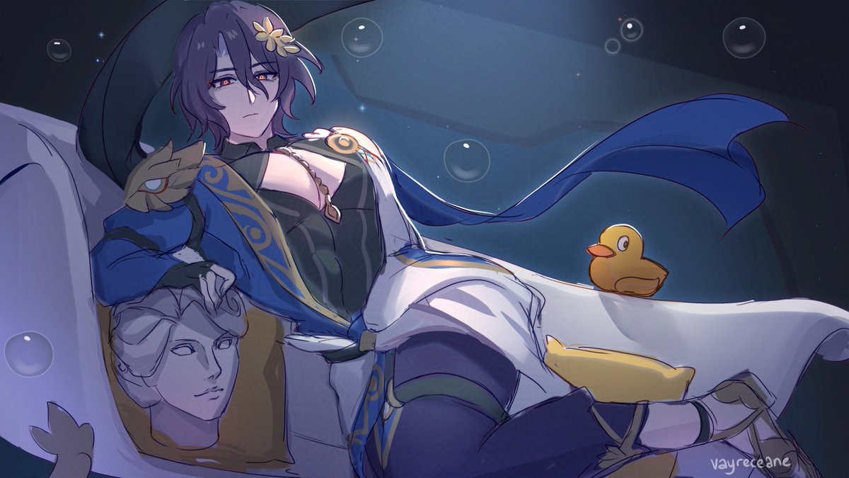 vayrealist's tweet photo. zzz collab you say #DrRatio https://t.co/W6v1JsAqXx