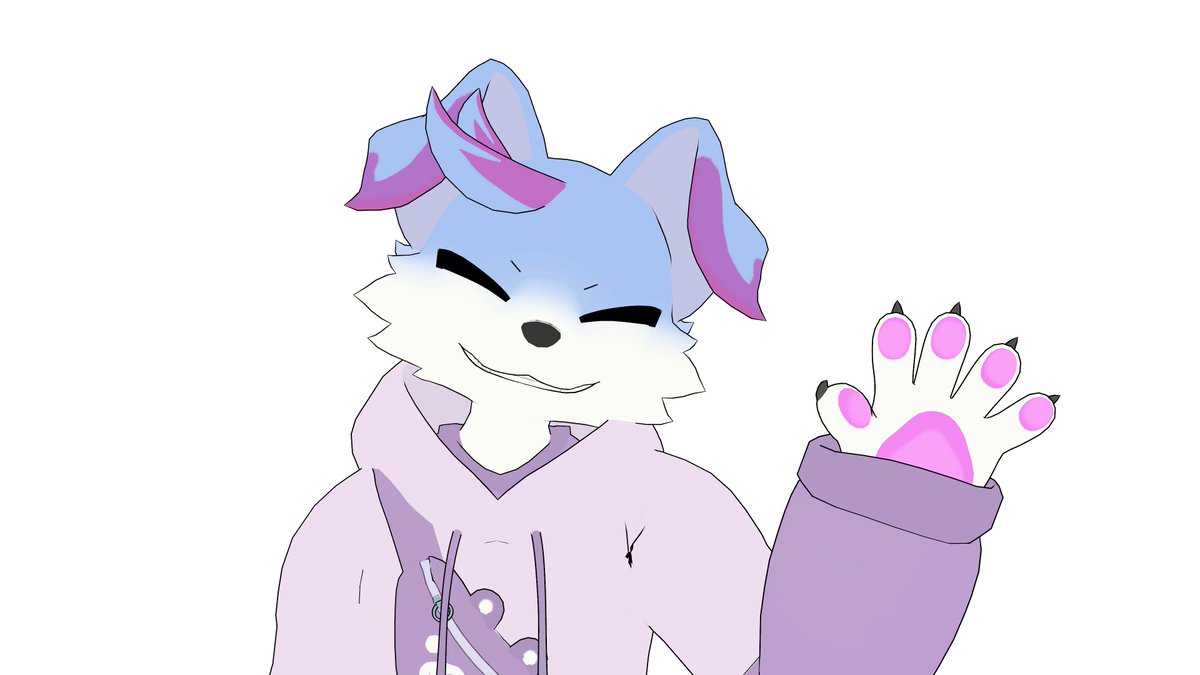 Bun The Rabert tweet media
