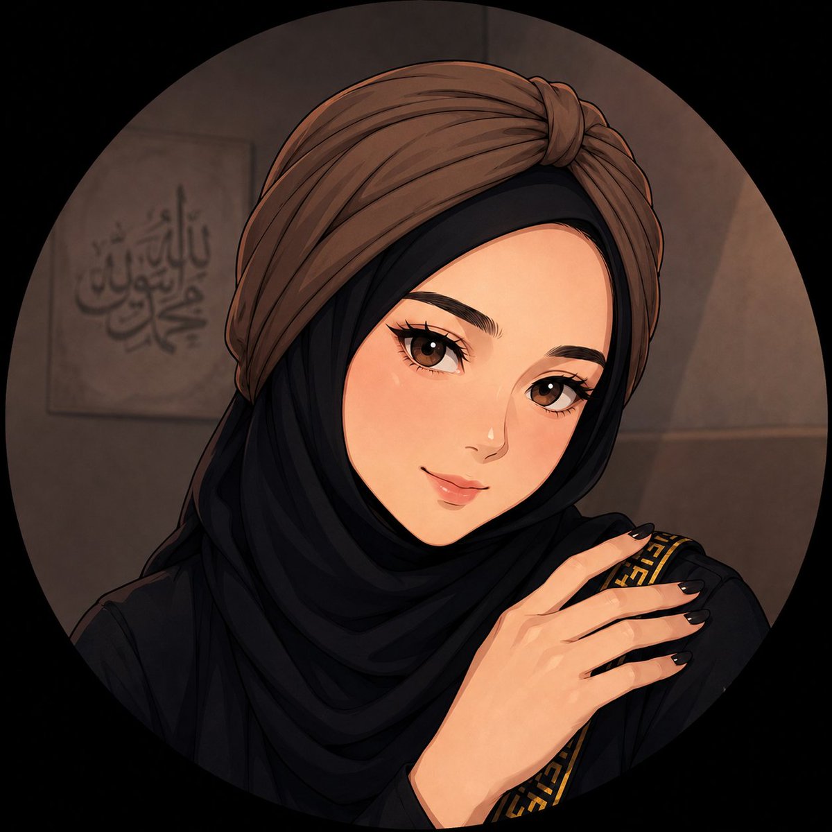 Mustekeem01's tweet photo. TGIF 🎉 

Jumma'h Mubarak to y'all

And Happy weekend in advance.. GN famz! https://t.co/Jop271eRlb