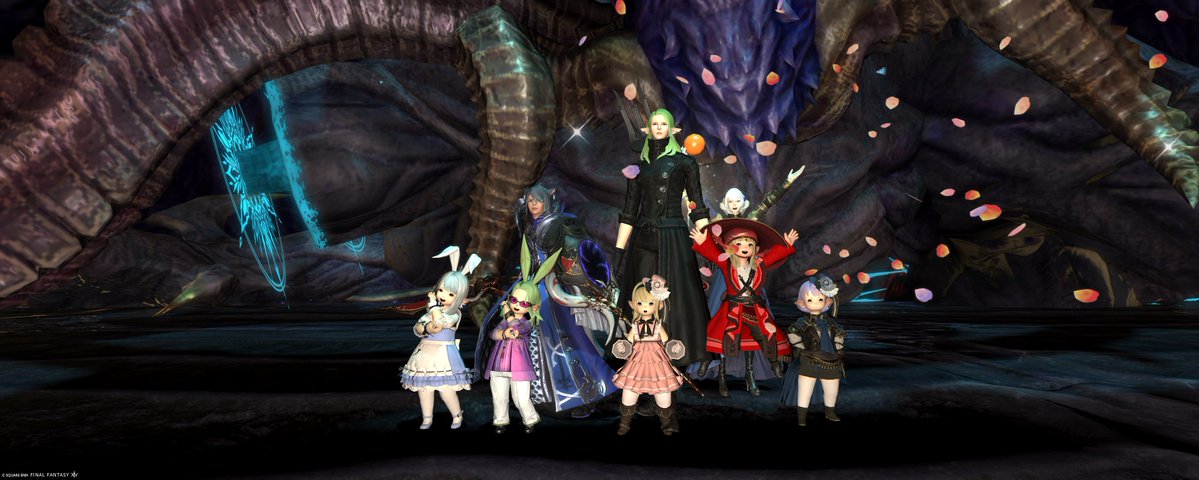 Myrrha265355's tweet photo. 順調に進んでいるようでこの先が楽しみですな！ https://t.co/fL6yuhUabm