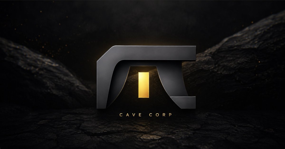CaveCorp_xyz's tweet photo. 𝗧𝗛𝗘 𝗘𝗡𝗧𝗥𝗔𝗡𝗖𝗘 𝗛𝗔𝗦 𝗕𝗘𝗘𝗡 𝗦𝗘𝗔𝗟𝗘𝗗. 𝗧𝗢𝗗𝗔𝗬, 𝗜𝗧 𝗢𝗣𝗘𝗡𝗦.

ᴄᴀᴠᴇ ᴄᴏʀᴘ ɪꜱ ɴᴏᴡ ᴀᴄᴄᴇᴘᴛɪɴɢ ɴᴇᴡ ᴍᴇᴍʙᴇʀꜱ.

ɴᴏᴛ ᴇᴠᴇʀʏᴏɴᴇ ʙᴇʟᴏɴɢꜱ ɪɴ ᴛʜᴇ ᴄᴀᴠᴇ. ᴛʜᴀᴛ'ꜱ ʙʏ ᴅᴇꜱɪɢɴ.

ᴅᴇᴛᴀɪʟꜱ ᴀɴᴅ ᴀᴘᴘʟɪᴄᴀᴛɪᴏɴ ʙᴇʟᴏᴡ. https://t.co/ItBp7tAsfH