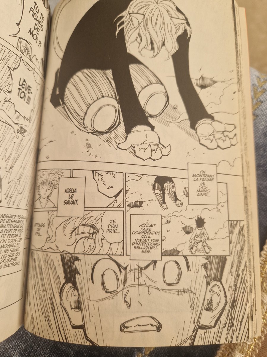 boloss1080's tweet photo. en 2 chap y a plus d'expression facial qu'un certains manga en 1188 chap #ragebait https://t.co/BjozvmGKBx
