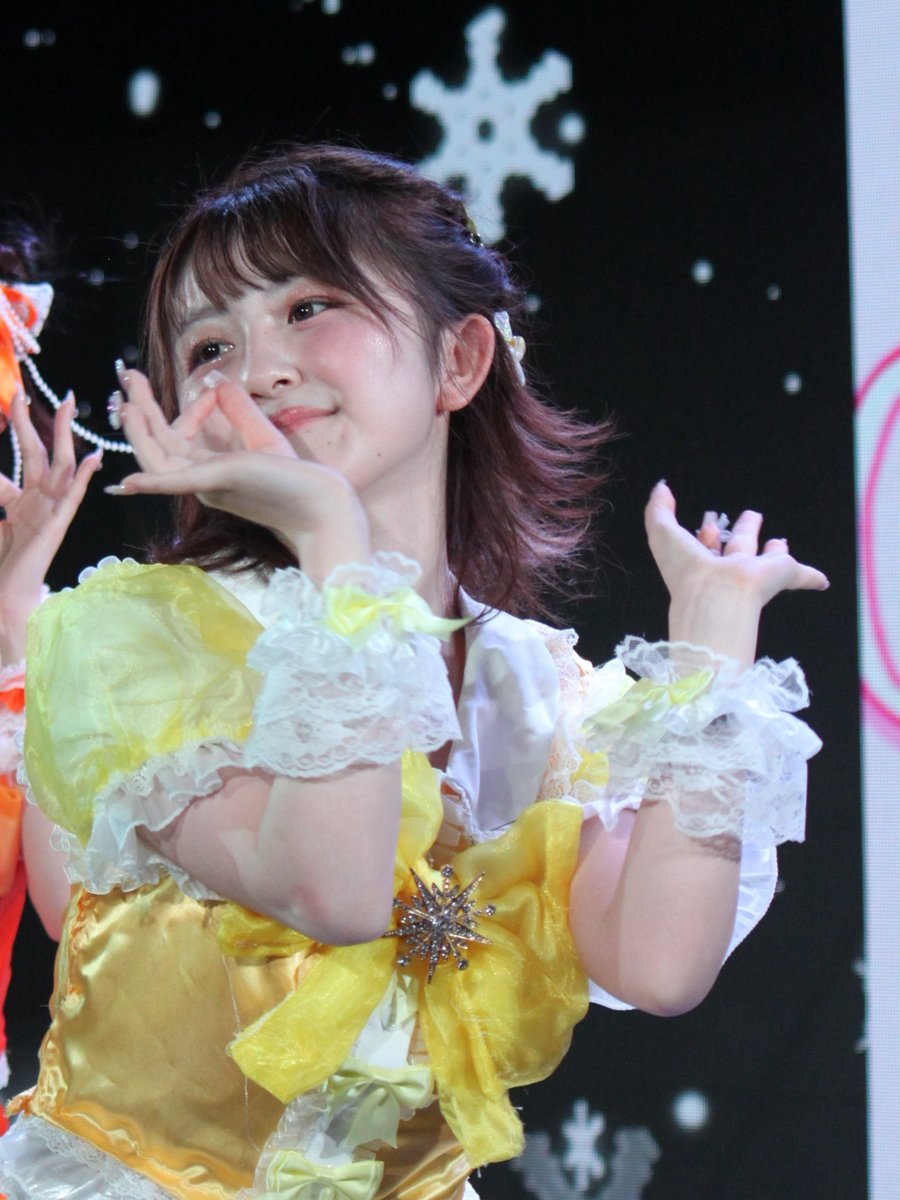 mayuyu_mellow's tweet photo. 【プリズムシンデレラVol.3】7/17

本日プリシンに来てくれたみなさま、ありがとうございました🌟また出たい^ ^ https://t.co/O3KHOJFP9A
