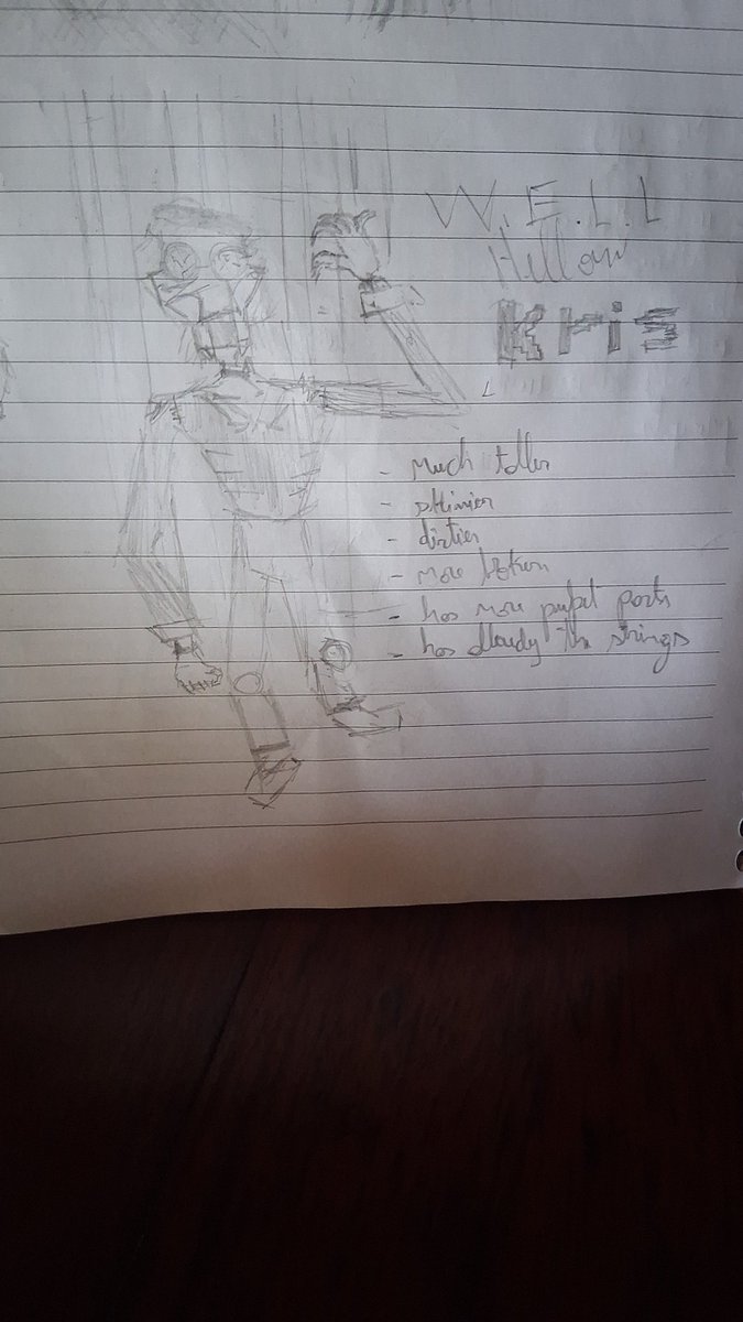 a_guarato's tweet photo. My spamton and spamton neo redesign https://t.co/r6qR21LQXc