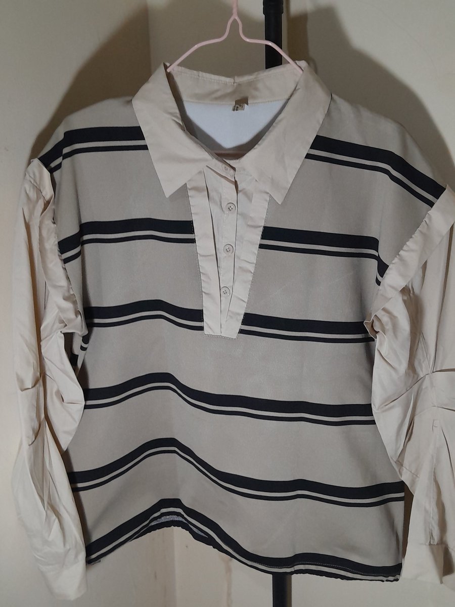 orellgmwpulang's tweet photo. @naniiicantikk KAK CAKEP BGT INI aku preloved banyak bgt blouse, sweater, knitwear, celana! check igoy @/shopbyaureel yak! update catalog everday. boleh dm sini juga yak 🫰🏻 https://t.co/mwp2bWo3pF