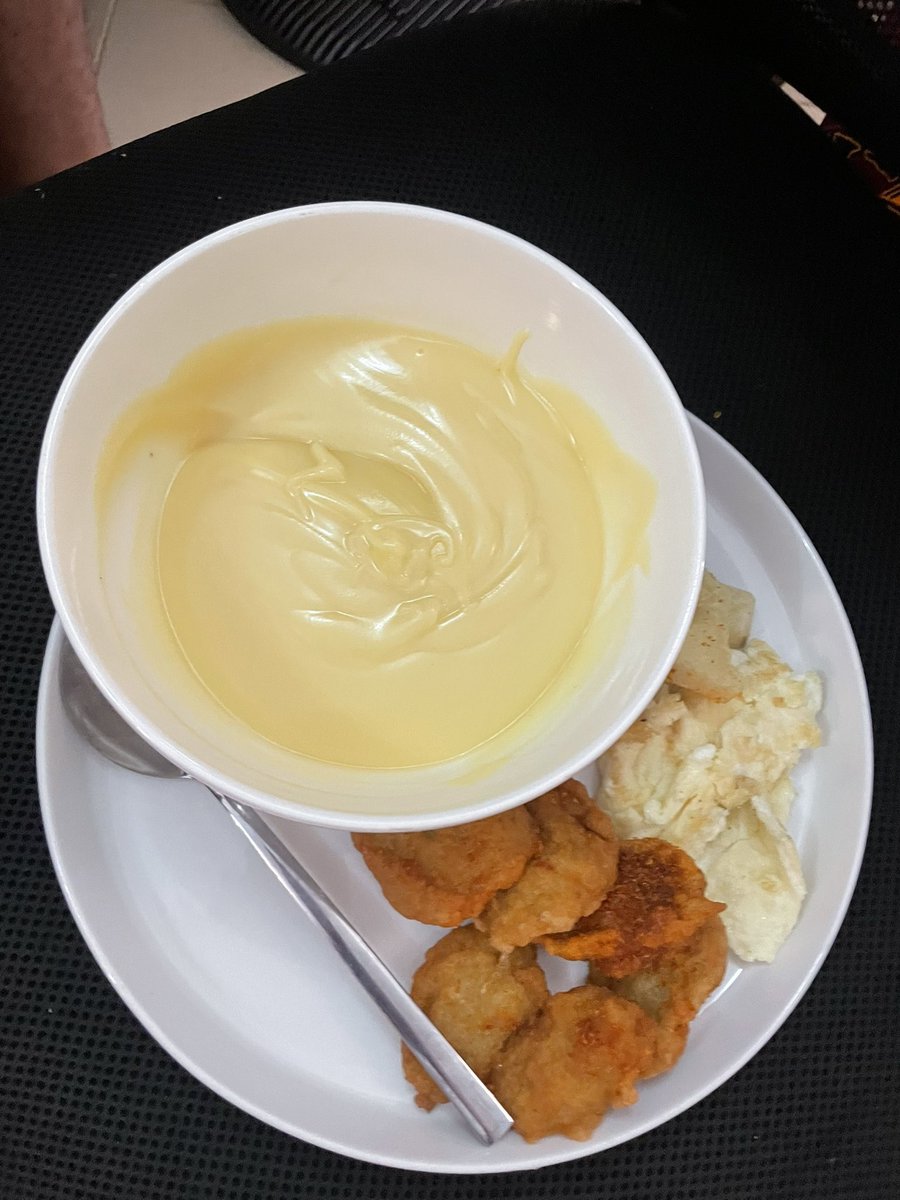 sule_monica's tweet photo. F2 is supposed to be lemon chicken https://t.co/rzEbouGZJr