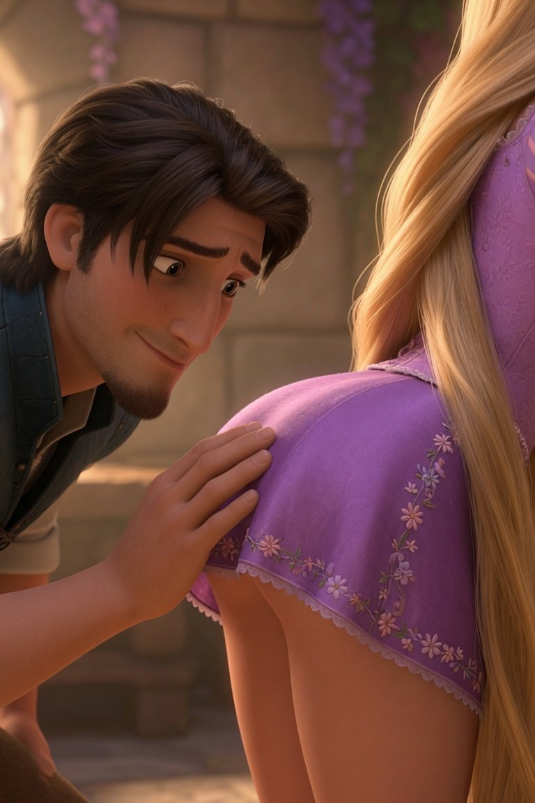 nhoeskape's tweet photo. Tangled https://t.co/fGJzQaIv9U