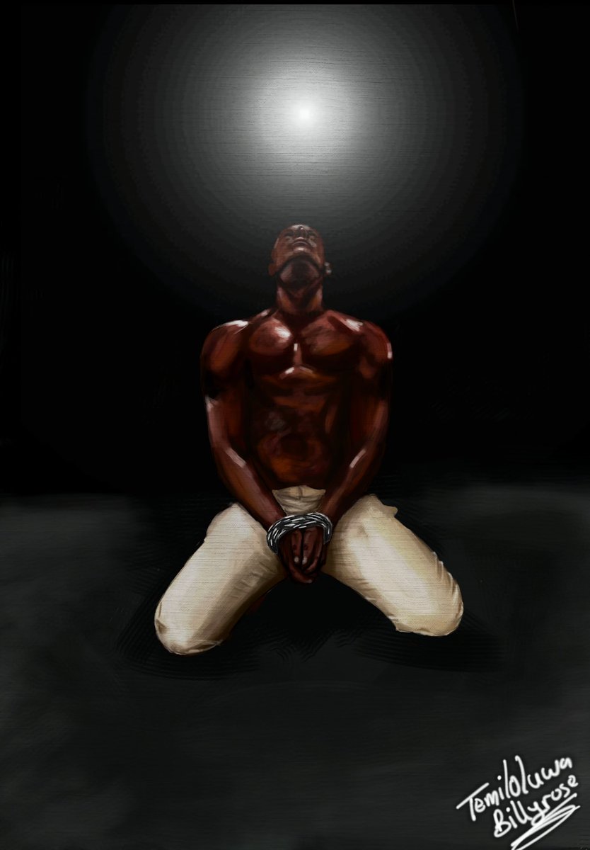 finding_billy1's tweet photo. For so long, I’ve had to keep my head up in darkness, wrists bound, yet refusing to look down. Cos when I look up, I see Light. Hope breaking through. But when I look down, there’s only darkness, limitations, and unanswered questions.
Day 12: LIGHT
#TAFAnniversaryChallenge https://t.co/CImw51SFqe