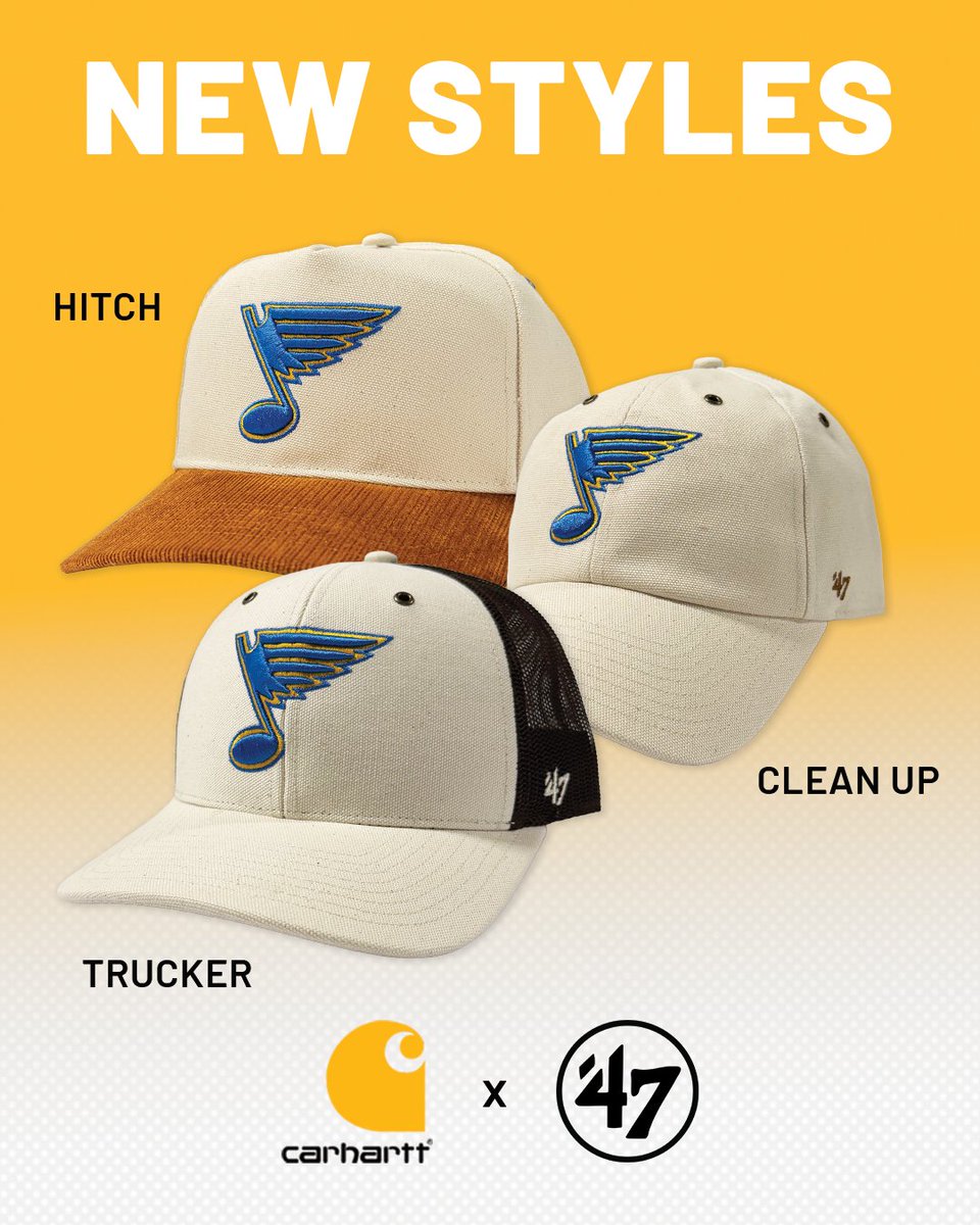 STL Authentics tweet media