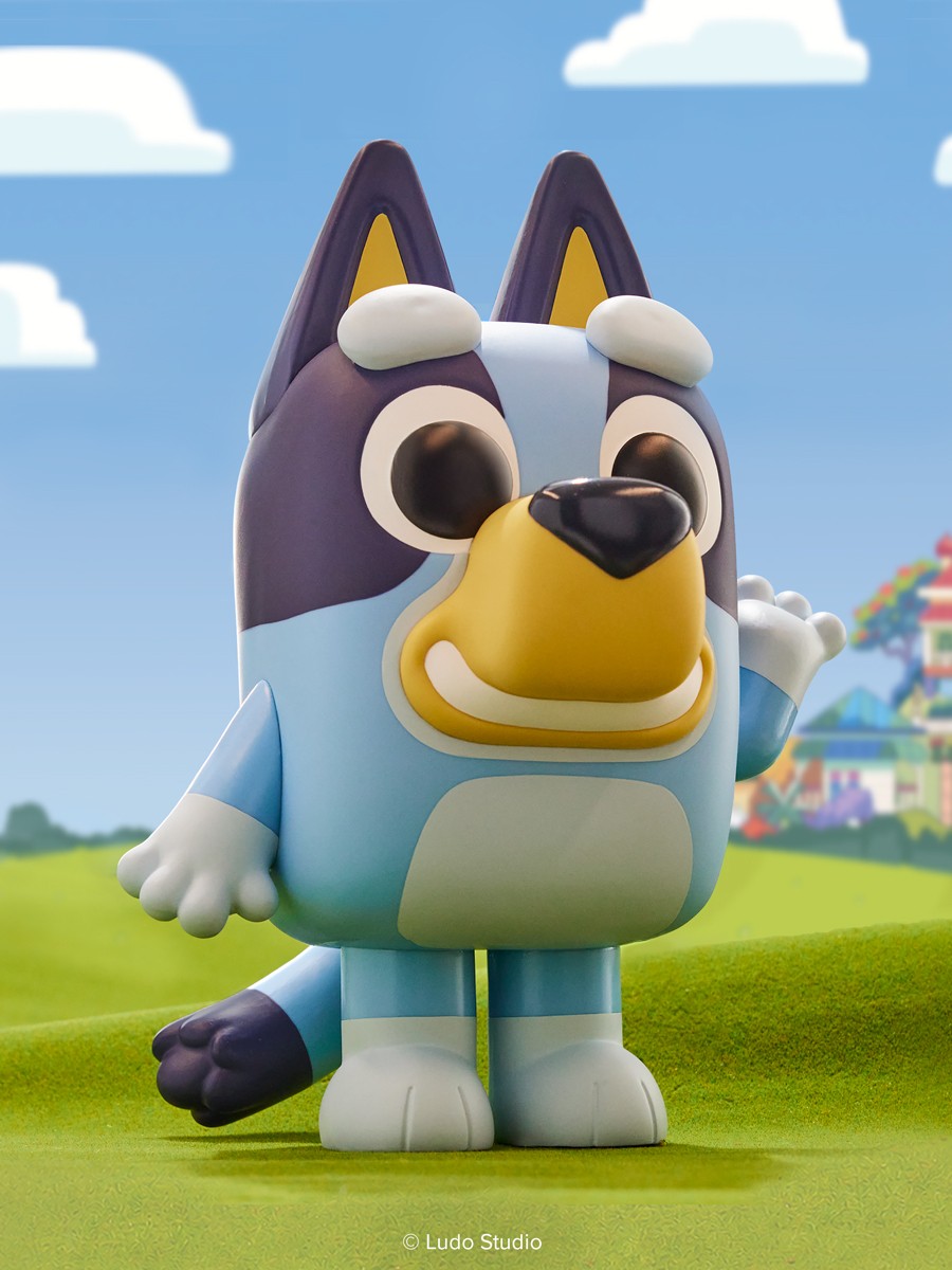 Funko tweet picture