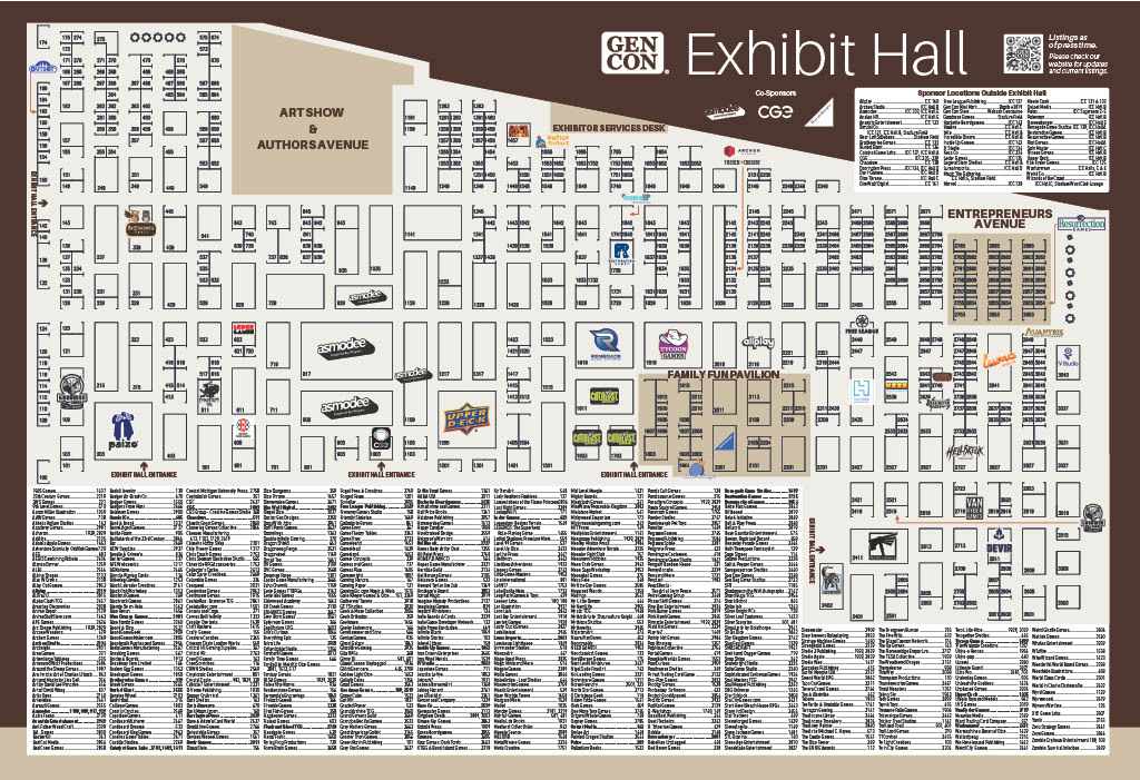 Gen Con tweet media