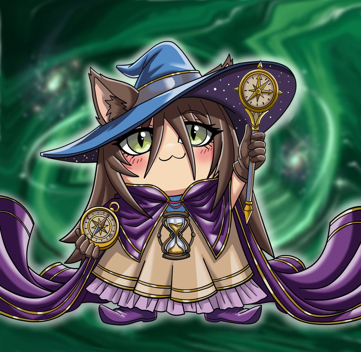 Happy_Souls_UwU's tweet photo. Arquetipo "Wawas"-Part-1 https://t.co/SJTsO7QIYa