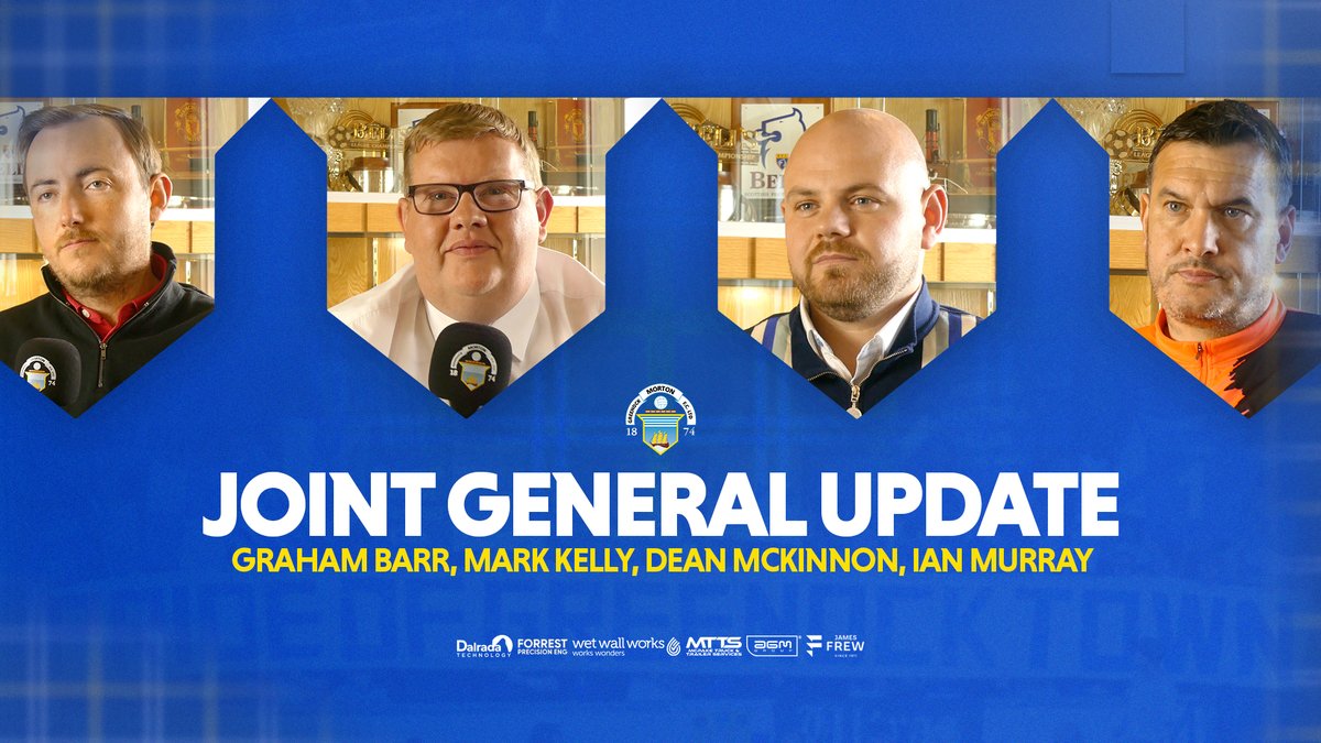 Greenock Morton tweet media