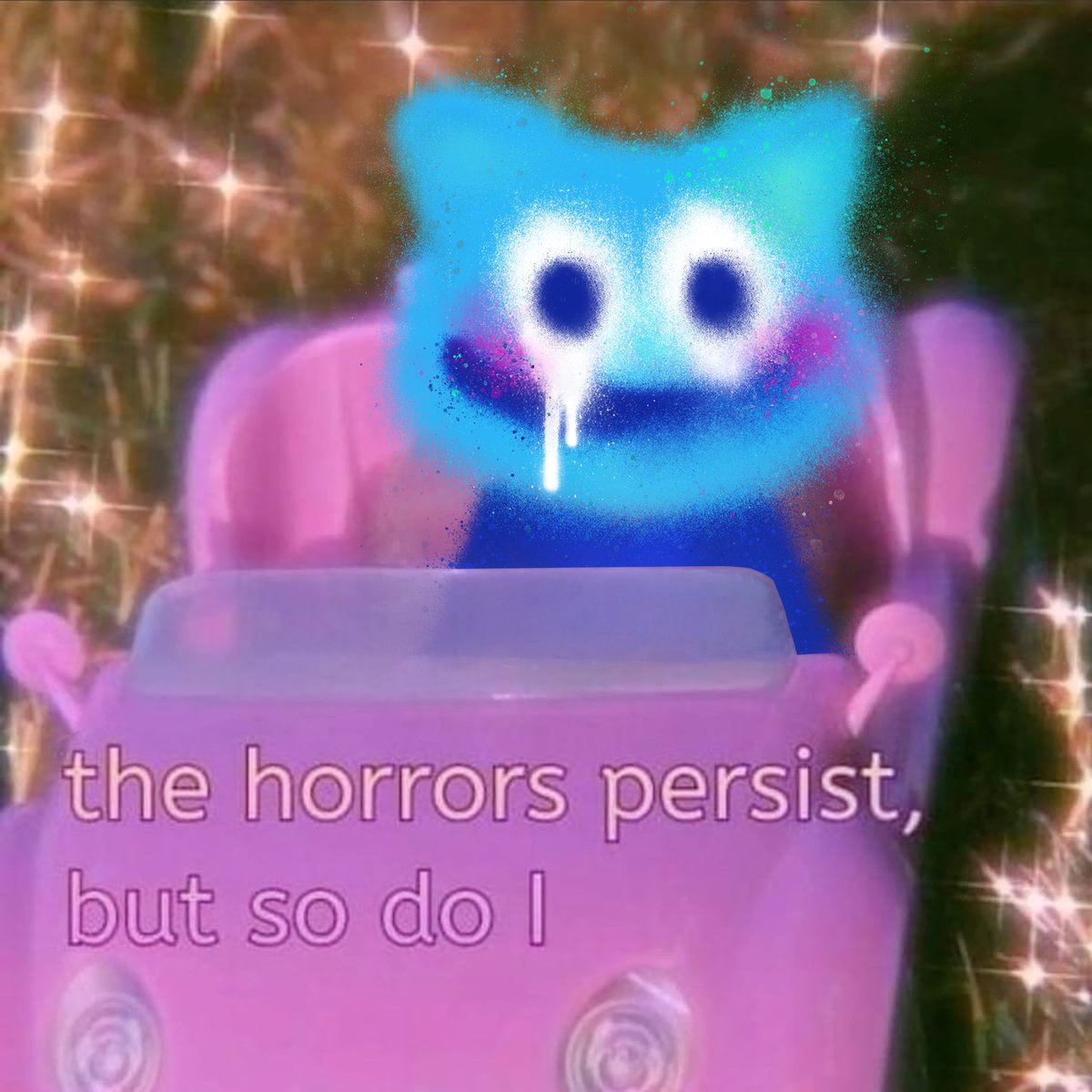 _we_are_sad's tweet photo. everything is normal https://t.co/QoER2iEllI