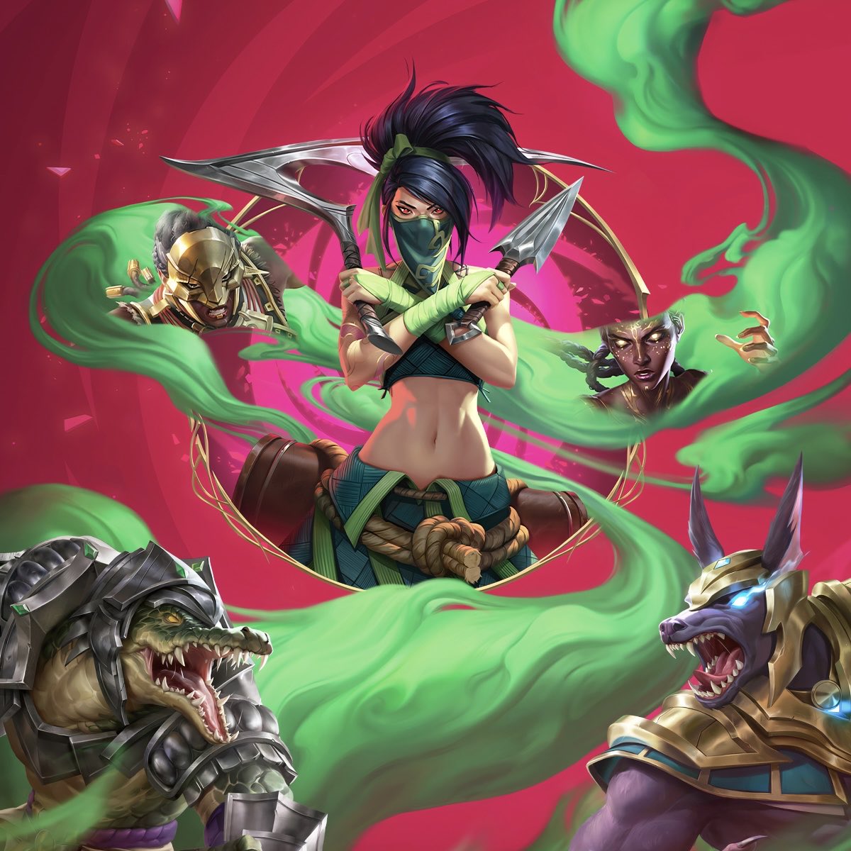 riftbound card art TCG: LEAGUE OF LEGENDS: SET 1: PROVING GROUNDS artwork TBA. The French cards of Riftbound