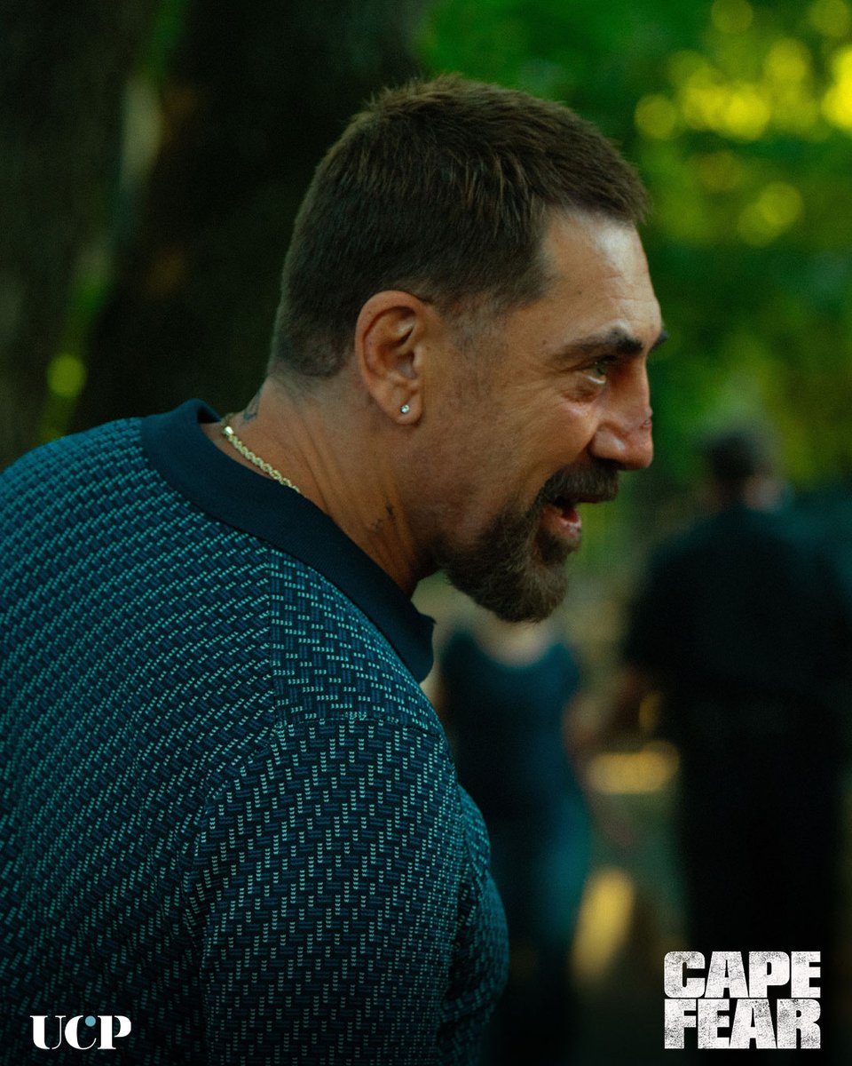 UCP's tweet photo. Someone's version of the truth is about to fall apart.

Watch the latest episode of #CapeFear on @appletv. https://t.co/zekrgOEX9H