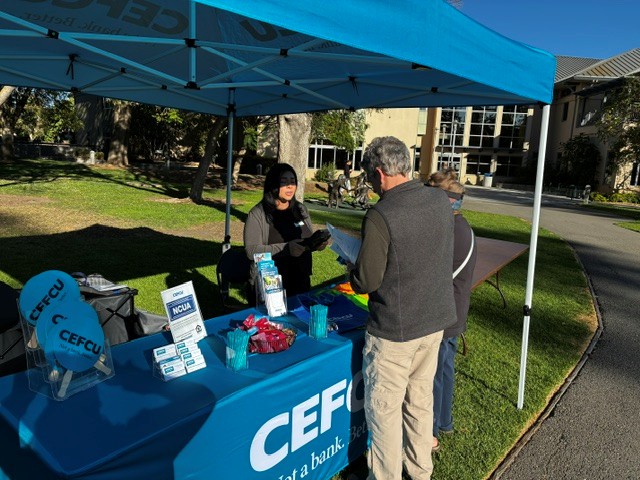 CEFCU tweet media