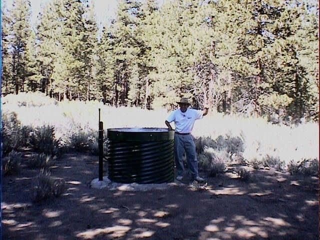 Caltech Seismo Lab tweet media