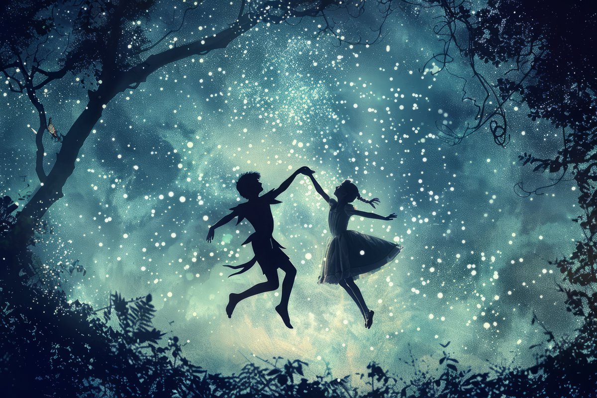 WatersmeetVenue's tweet photo. 🏴‍☠️ From 11 July to 13 September, groups of 10 or more can enjoy selected Peter Pan performances for just £26 per ticket.

https://t.co/PrRr4Cz9d9

#PeterPan #Panto2026 #WatersmeetTheatre #SummerOffer #GroupBooking #FamilyDaysOut #ChristmasPanto #Neverland #Rickmansworth https://t.co/pz8P339qV4