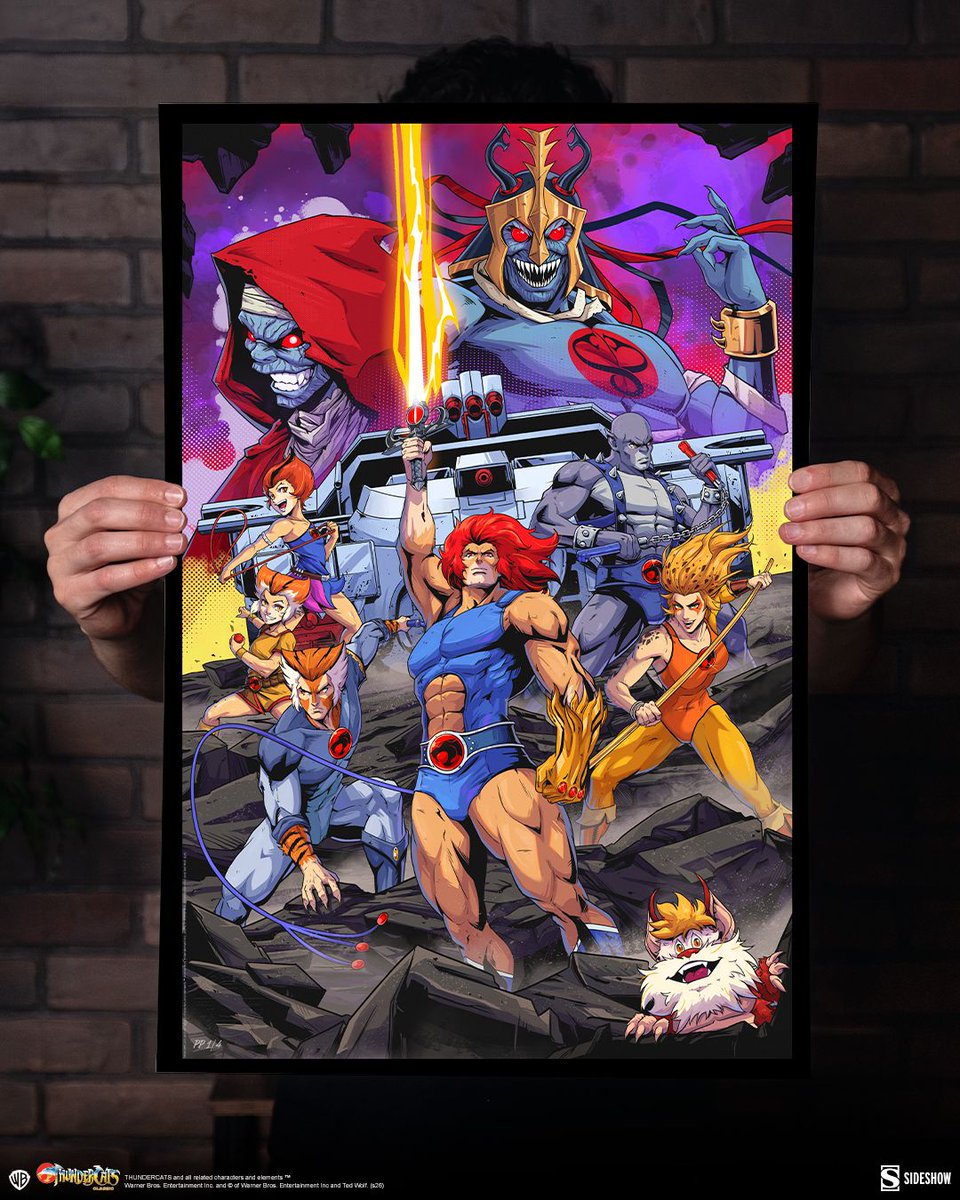 Sideshow Collectibles tweet media