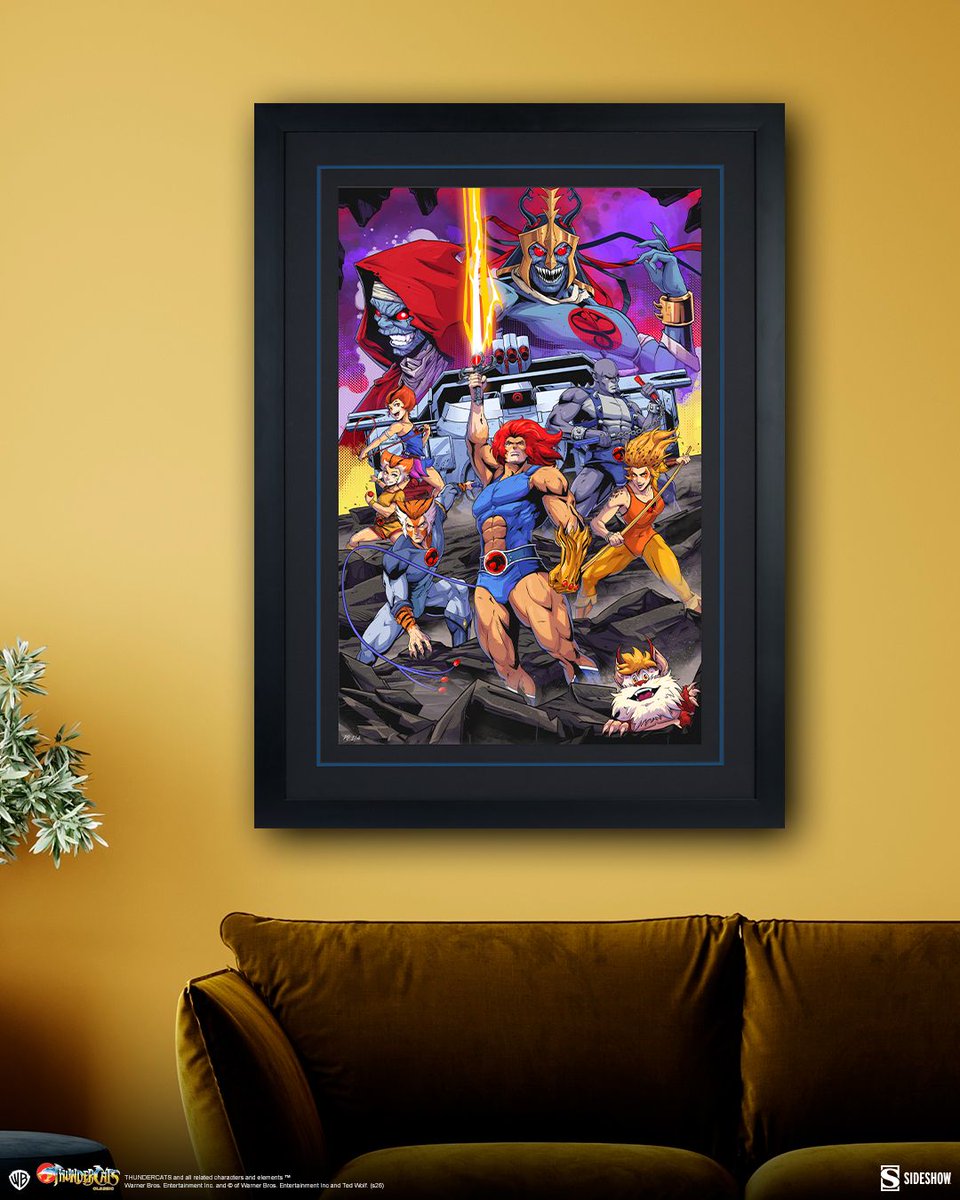 Sideshow Collectibles tweet media