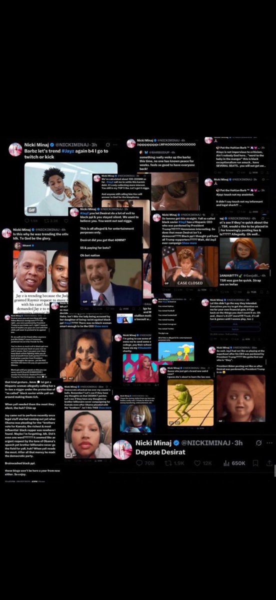 b, xoxo tweet media