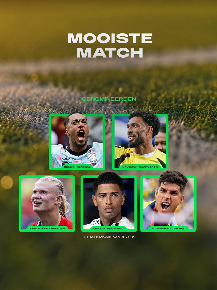 playsports's tweet photo. MIDMID MANSION deelt de WK-awards uit! 🏆🤩 @MIDMIDpodcast https://t.co/bb4K37AkT1
