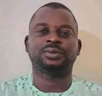 aboubacarybarma's tweet photo. #Niger #Media
Le journaliste #Hamid_Mahmoud enfin libre!
En prison depuis plus d'une année, Hamid Mahmoud, journaliste à la radio #Sahara_FM d'#Agadez est sorti de prison ce vendredi 17 juillet 2026 comme confirmé par plusieurs de ses proches. https://t.co/BrUiFTvwXk