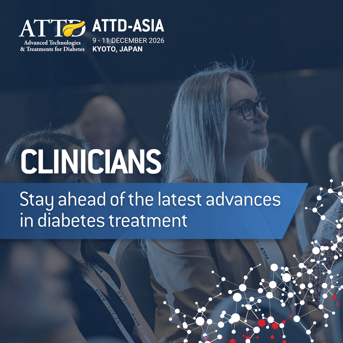 Advanced Technologies & Treatments for Diabetes tweet media