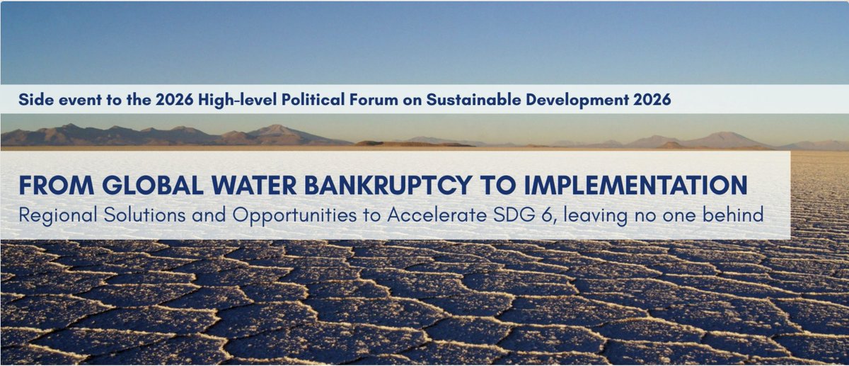 UnshadowedShow's tweet photo. Every Last Drop:  Tokenizing, Mapping, and Metering Water — From UN “Bankruptcy” Declaration to Total Control

https://t.co/AF54MWBw7H https://t.co/yJciPGJOfe