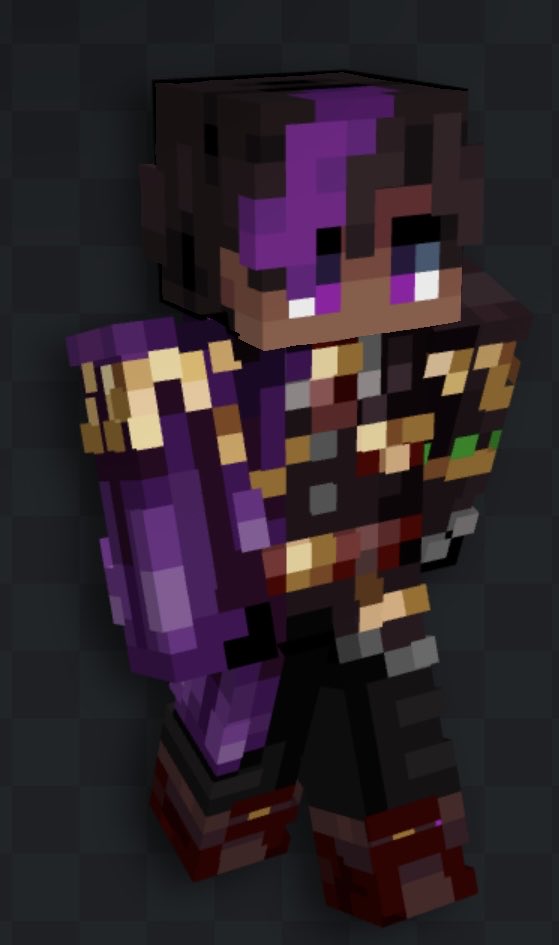 estel ≧◡≦ 🍬🪱|| #1 uu!godduo fan tweet media