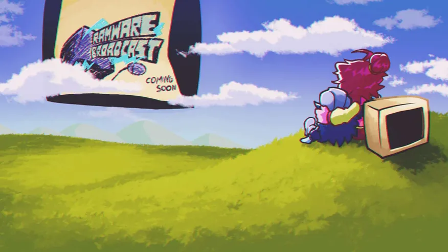 RamwareCast's tweet photo. We want to confirm that...
It’s official, a NEW version of Ramware is happening!
-
Applications Forms will open up in the coming months. In the meantime, we'll be sending out early invitations to selected mods shortly.
-
​Stay tuned, and see you SOON! #FNF https://t.co/8ngXOHCu68
